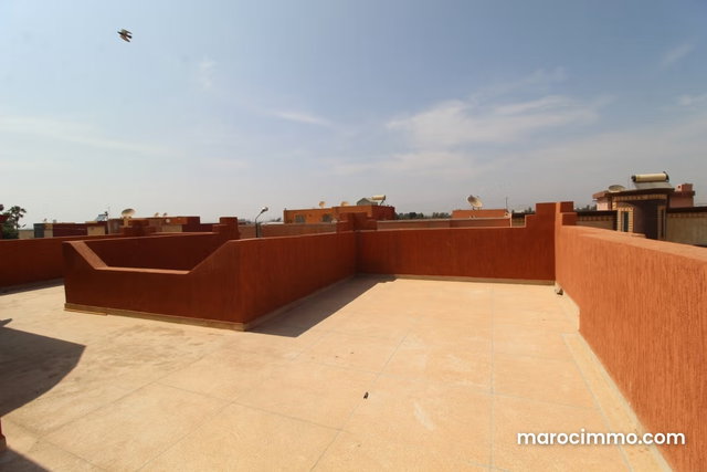 Maison familiale à Aït Melloul à 15 min d'Agadir — 5