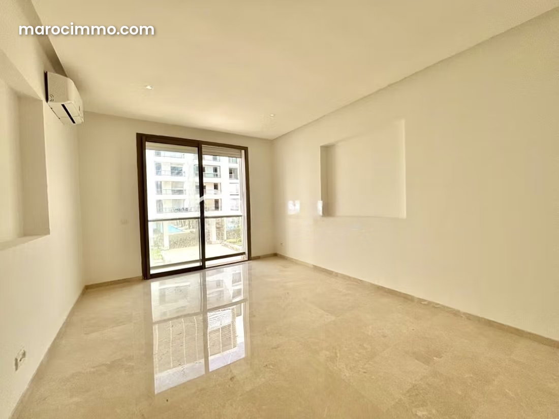 Appartement neuf à louer à Anfa, Casablanca — Casablanca