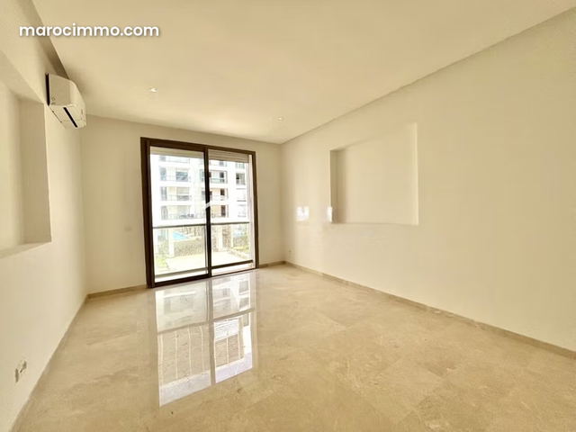 Appartement de 87 m² à Casablanca — Casablanca