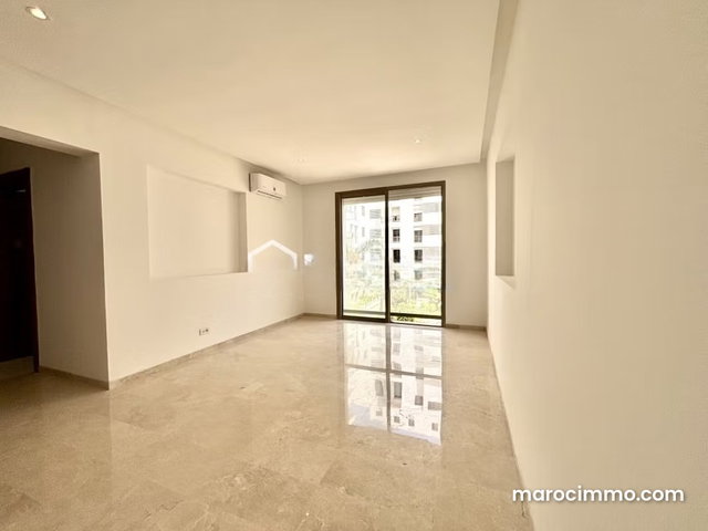 Appartement de 87 m² à Casablanca — 2