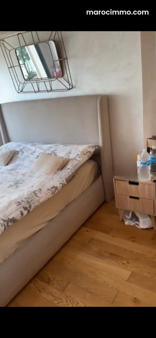 Vente d'un bel appartement au quartiers Californie — 3