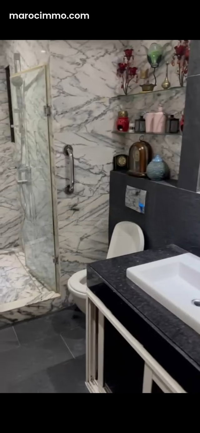 Vente d'un bel appartement au quartiers Californie — 4