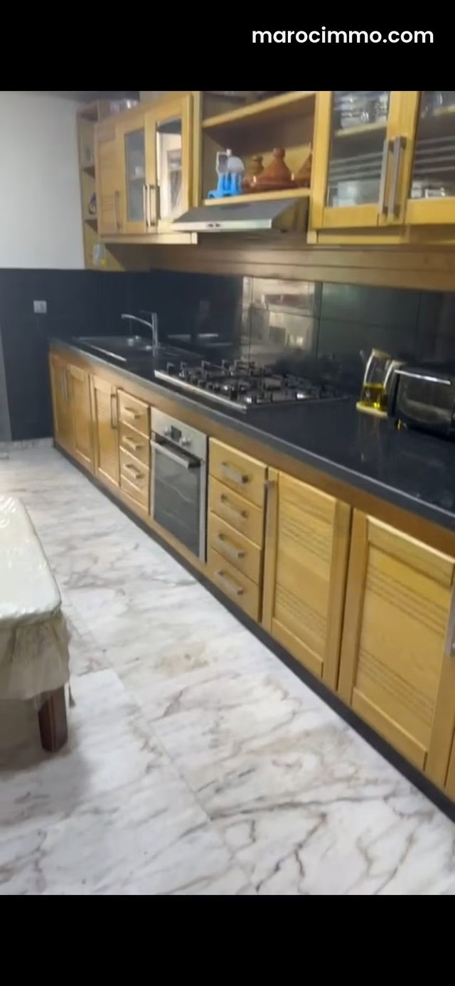 Vente d'un bel appartement au quartiers Californie — 5