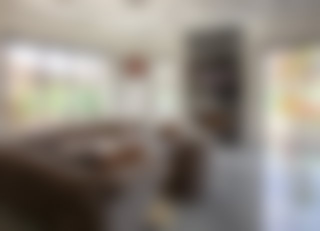 فيلا عائلية بإطلالة أطلسية على طريق أميزميز في مراكش — 3
