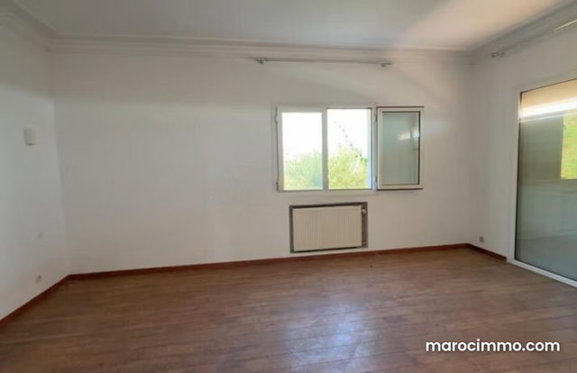 A louer magnifique villa a tanger avec piscine — 2