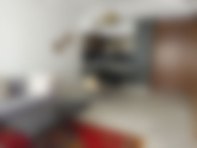 New Furnished Apartment with Terrace, Ferme Bretone, Casablanca — Casablanca
