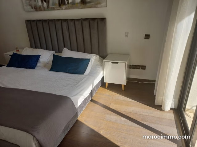 Bel appartement à la location — 5