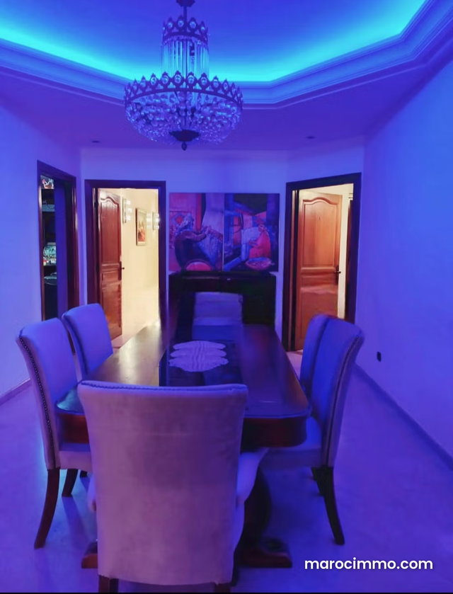 Bel appartement à la location — 3