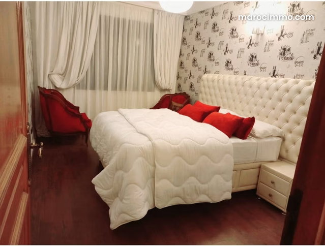 Bel appartement à la location — 2