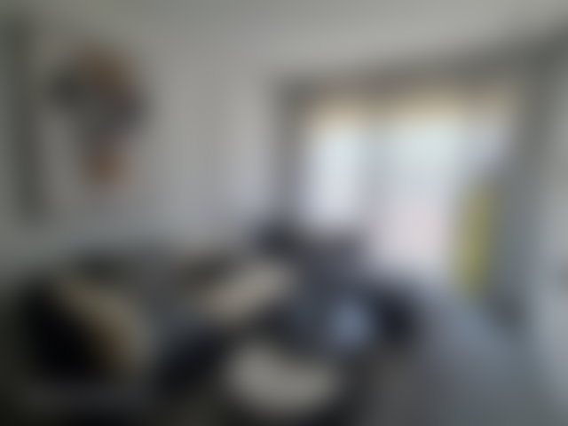 Appartement meublé avec terrasse, Oasis, Casablanca — 2