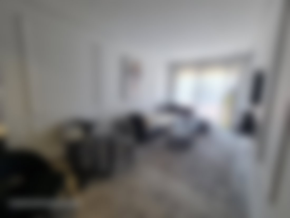 Appartement meublé avec terrasse, Oasis, Casablanca