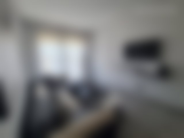 Appartement meublé avec terrasse, Oasis, Casablanca — 4