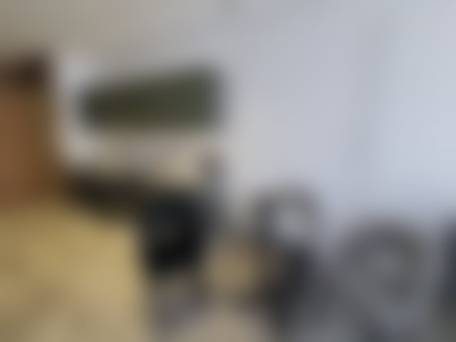 Appartement meublé avec terrasse, Oasis, Casablanca — 3