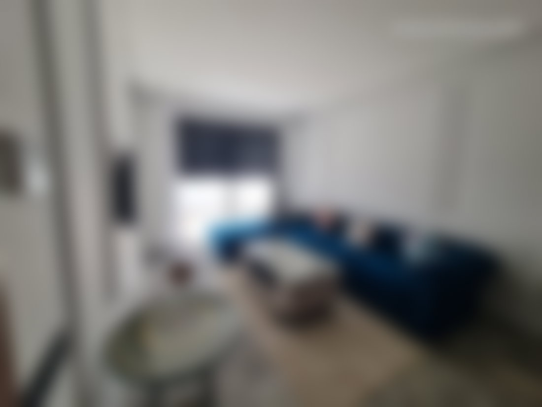 Appartement meublé avec terrasse, Oasis, Casablanca