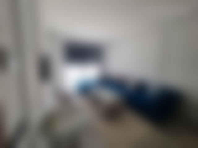 Furnished Apartment with Terrace, Oasis, Casablanca — Casablanca