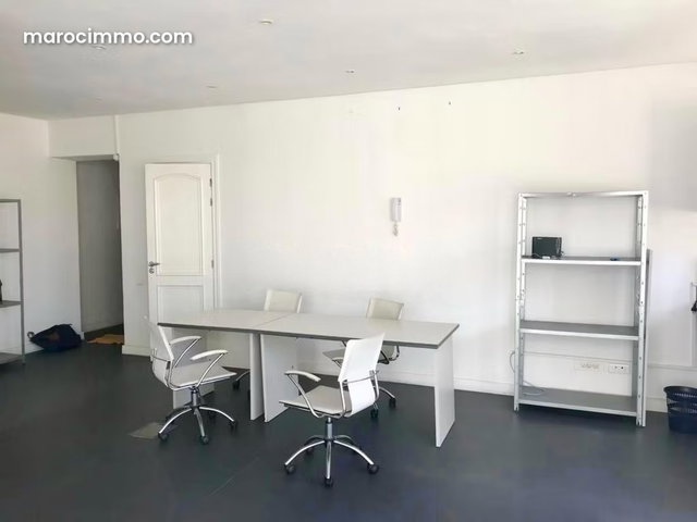 Office for sale of 52 m² on the 5th floor — 3