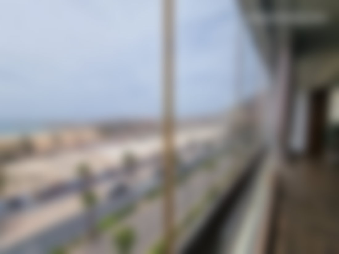 Appartement 250 m² vue mer et montagne, Secteur Touristique Agadir