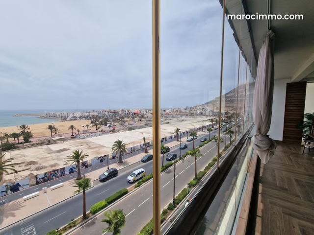 Appartement à vendre — Agadir