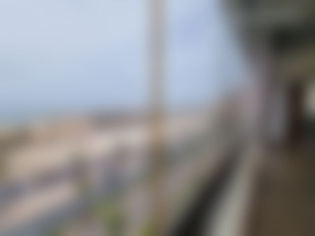 250 sqm Apartment with Sea and Mountain Views, Agadir Tourist Area — Agadir