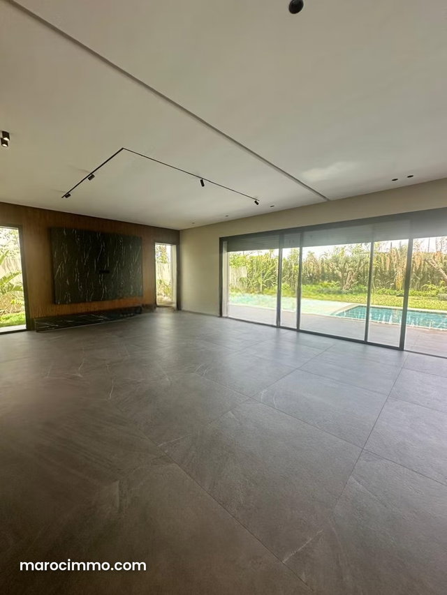 Magnifique villa à vendre — 5
