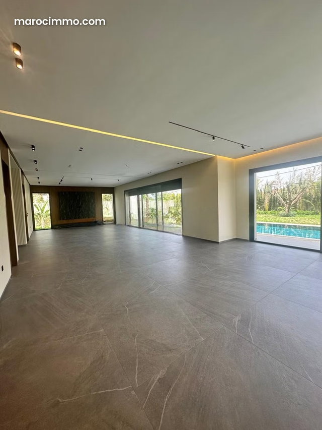 Magnifique villa à vendre — 3