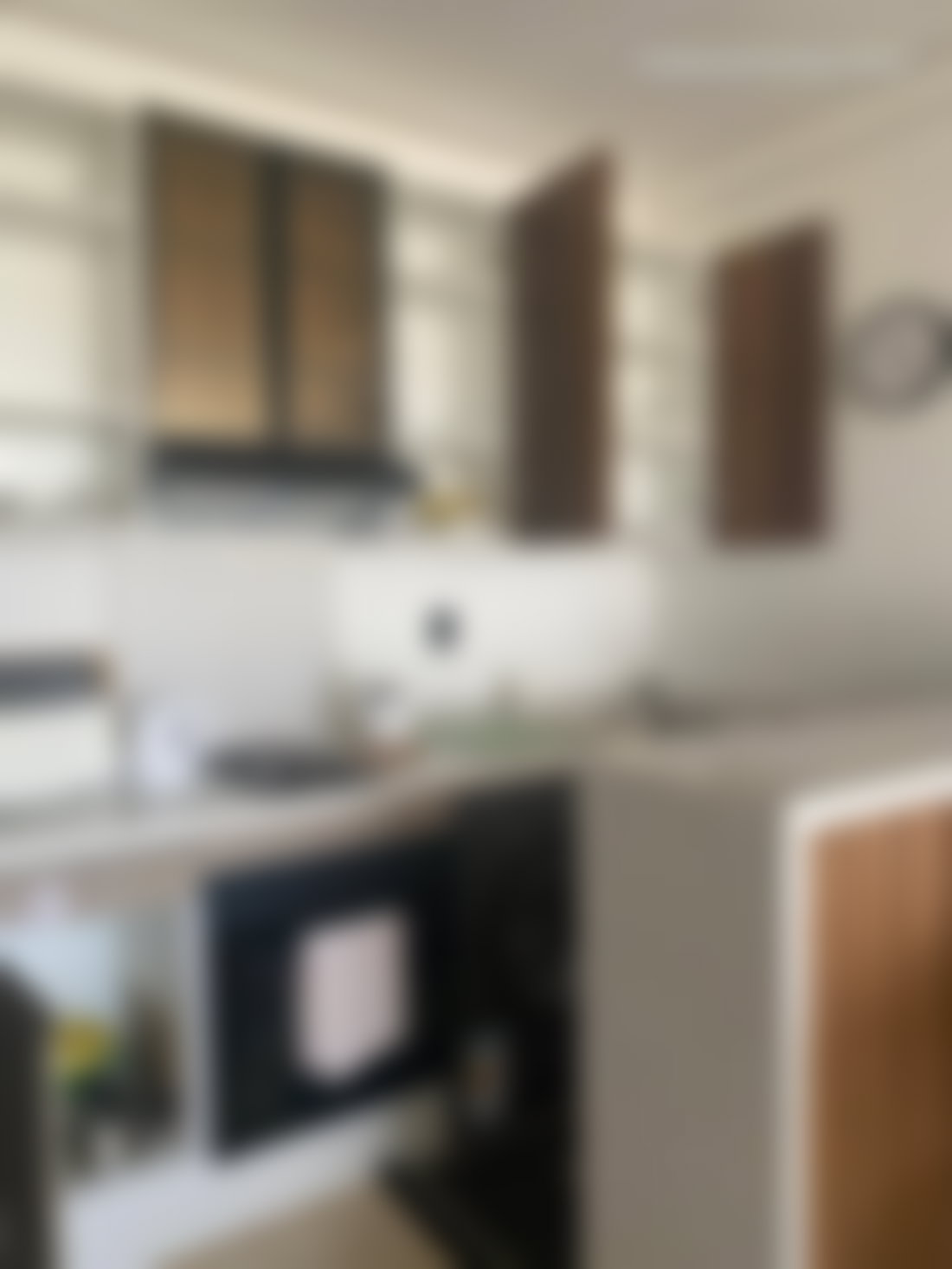 Appartement meublé 49 m², Oasis, Casablanca