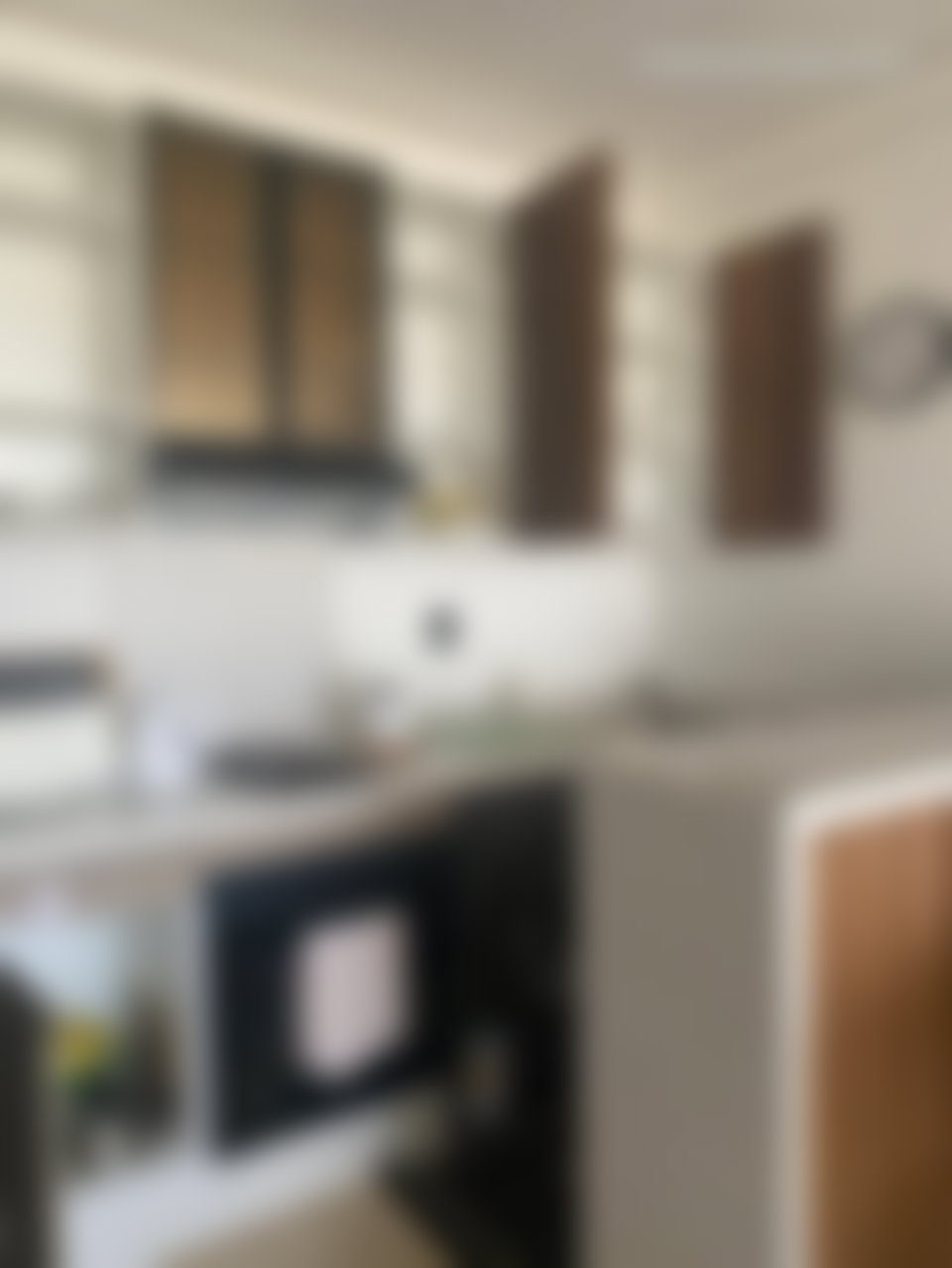 Appartement meublé 49 m², Oasis, Casablanca
