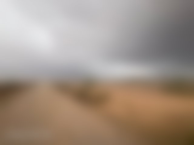 Terrain 10 000 m² en bordure de route nationale, Tahanaoute — 2