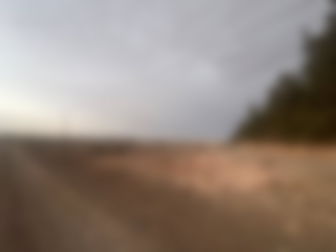 Terrain 10 000 m² en bordure de route nationale, Tahanaoute