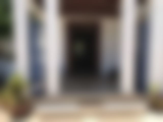 7-Bedroom Villa with 2,269 m² Grounds, Souissi, Rabat — Rabat