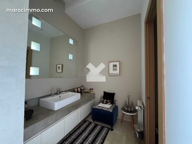 Villa à Vendre de 949.0 m² à Nouaceur, Nouaceur — 3