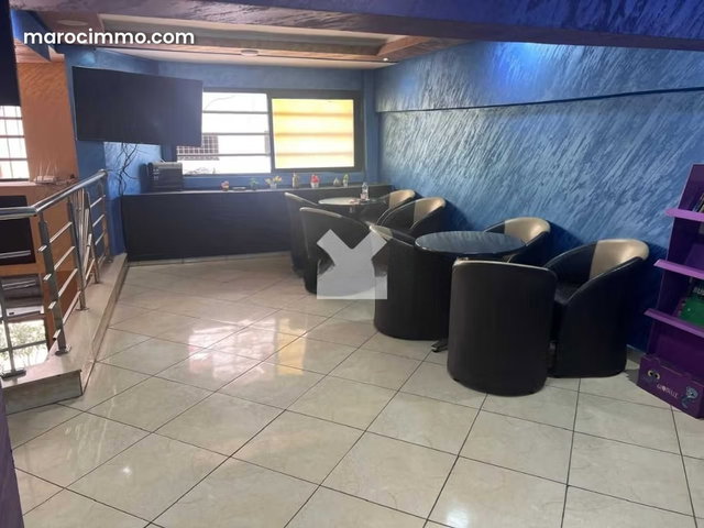 Local commercial à Vendre de 80.0 m² à Casablanca, Sidi Bernoussi — 4