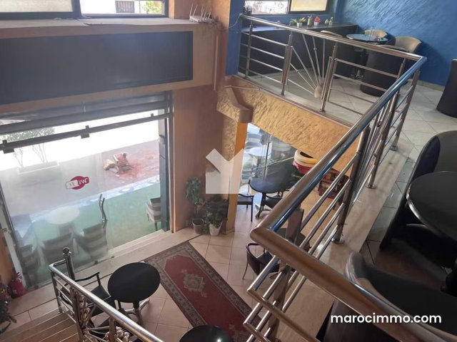 Local commercial à Vendre de 80.0 m² à Casablanca, Sidi Bernoussi — 2