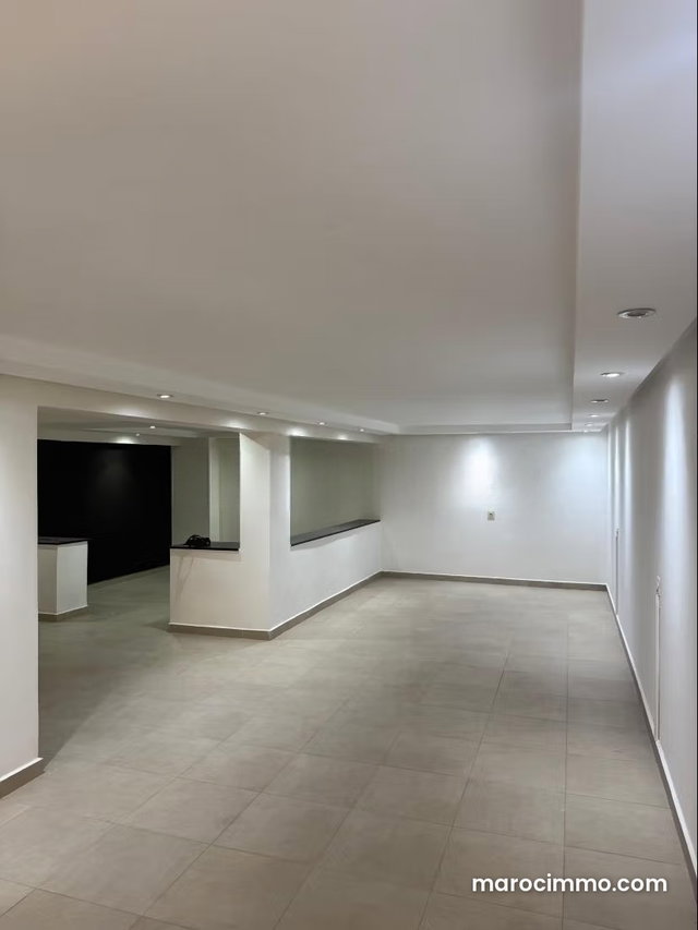 Immeuble r4 à la vente zone val fleuri — 2