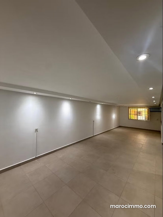 Immeuble r4 à la vente zone val fleuri — 5