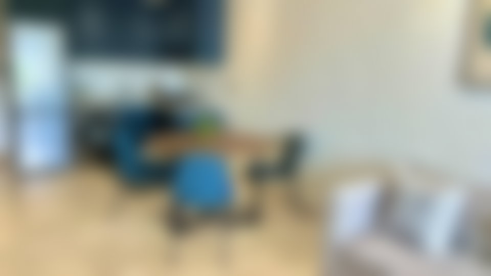Appartement meublé 48 m², Palmier, Casablanca
