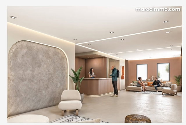 Maisons dhotes a Vendre sur Plan sur Rte Ouarzazate — 3