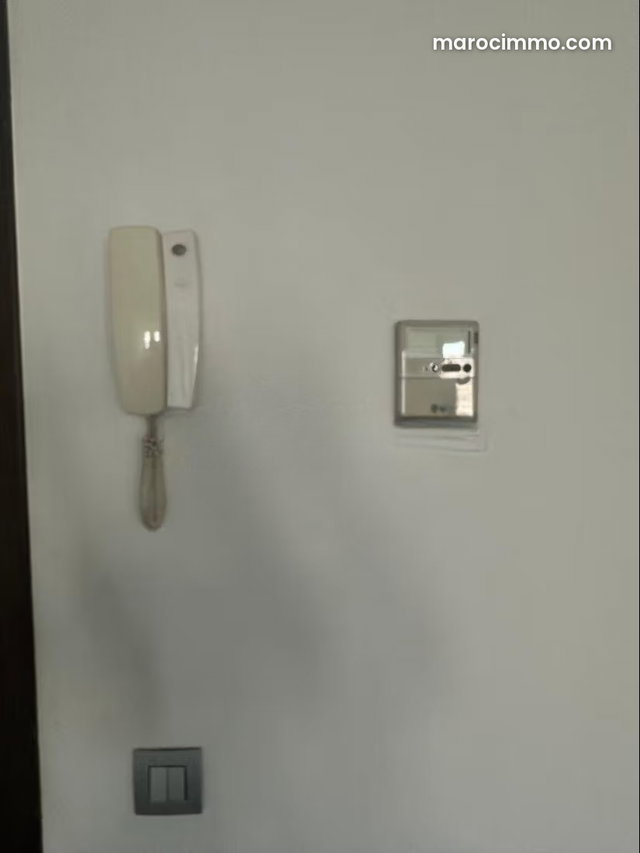 À Vendre: Plateau Bureau – Boulevard Mohammed V — 2