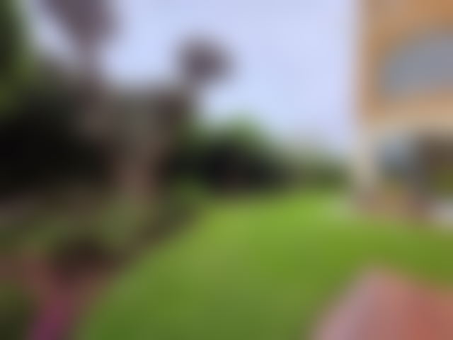 4-Bedroom Apartment with Garden and Pool, Aïn Diab, Casablanca — Casablanca