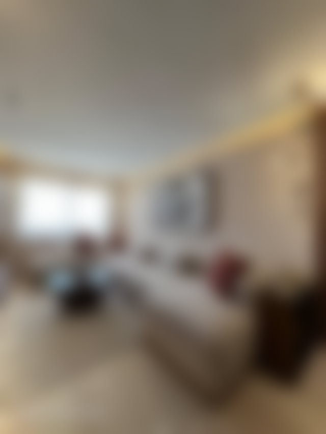 Furnished 58 m² Studio with Terrace and Garage, Riviera Casablanca — 2