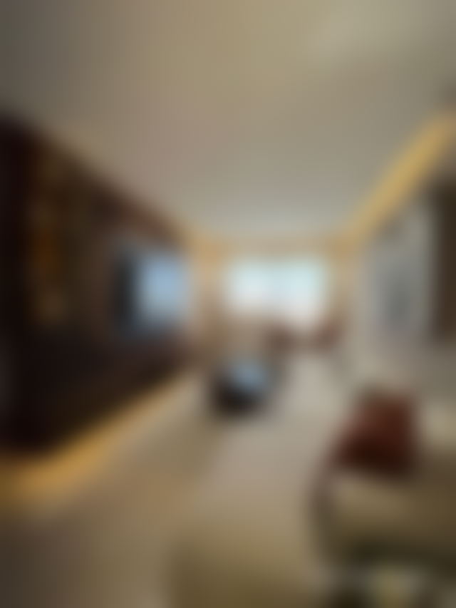 Furnished 58 m² Studio with Terrace and Garage, Riviera Casablanca — Casablanca