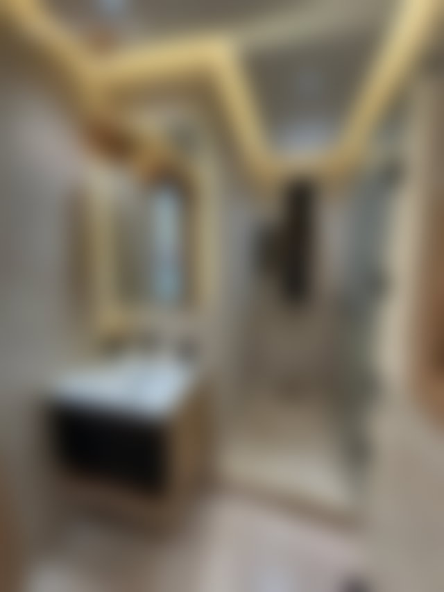 Furnished 58 m² Studio with Terrace and Garage, Riviera Casablanca — 4