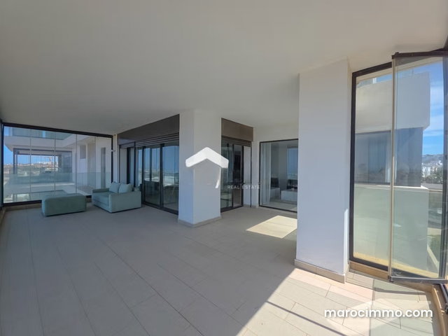 Exceptional Sea View Apartment — 3