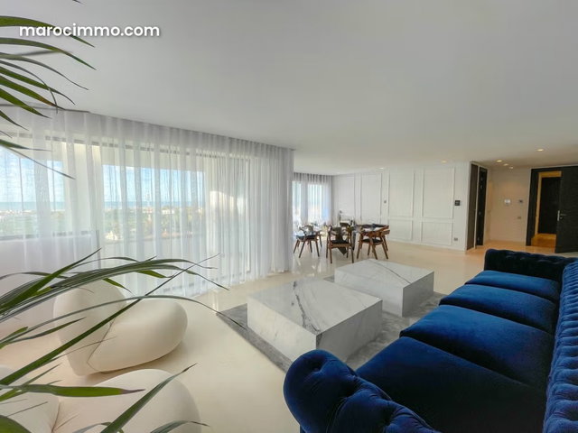 Exceptional Sea View Apartment — 5