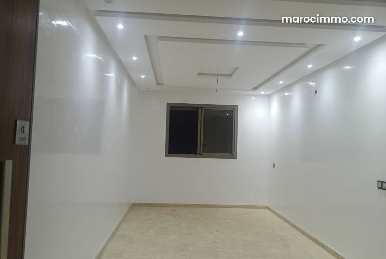 116 m² Apartment, 3 Bedrooms, Casablanca Road, Marrakech — Marrakesh