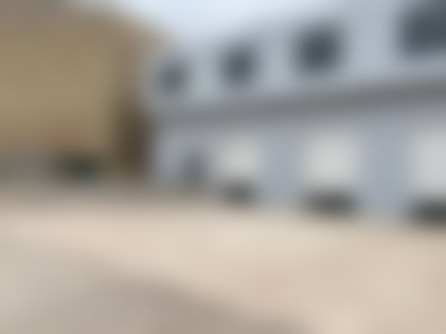 4,381 m² Commercial Premises for Lease, Ain Sebaa, Casablanca — 2