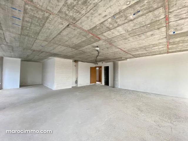 Bureau Neuf 387 M² En Location Sur CFC — 5