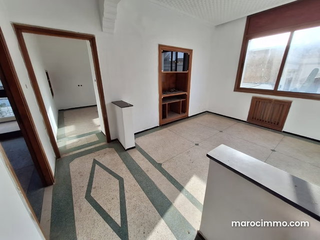 A vendre Villa 720m2 à renover Anfa — 3