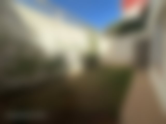 Villa 390 m² à louer, Nassim, Casablanca, jardin et volumes lumineux — 2