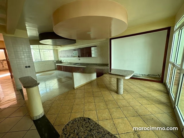 Luxury villa for rent in Nassim 3 bedrooms comfortable — 4